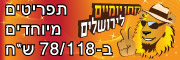 פסטיבל קיץ בירושלים