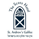 לוגו טוראנס- המלון הסקוטי
