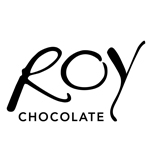לוגו Roy שוקולד ירושלים