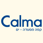 לוגו קלמה