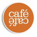 לוגו קפה קפה רוממה